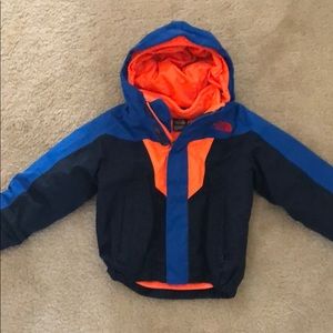 The North Face Toddler Hyvent Jacket